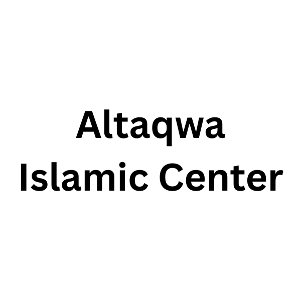 Altaqwa Islamic Center Logo